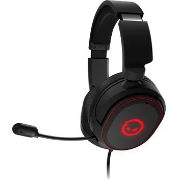 Sluchátka Herní sluchátka LORGAR Kaya 460