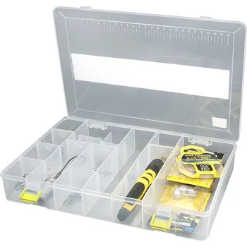 Pouzdro na rybářské vybavení Spro krabička 6515-700 Získejte slevu -5% za registraci v e-shopu