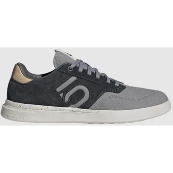 Pánské cyklistické tretry Adidas Boty Five Ten, Sleuth HQ1231 grey/grey/bronze strata 2024 Velikost: EUR45 +1/3