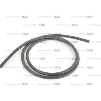 Stěrač Hadice ostřikovače 1,3m 3,8x2,1mm - 2D0955962