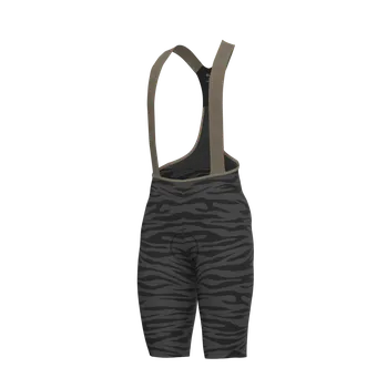 Cyklistické kalhoty ALÉ Cycling Clothing Pánské letní cyklistické kalhoty ALÉ PR-E SAUVAGE, black Velikost: L