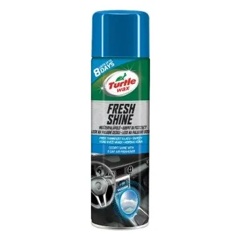 Přípravek do kokpitu Fresh Shine vůně svěžesti 500ml, 70-169 TURTLE WAX, AMTRA, 70-169