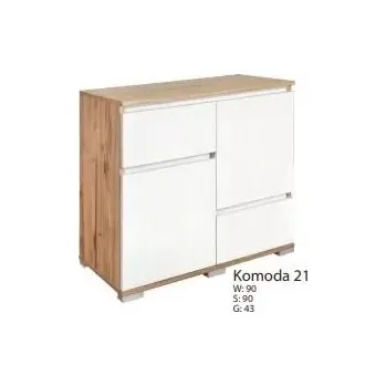 Komoda Komoda Rosa 21