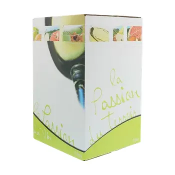 Víno BIB 5l Colombard-Sauvignon IGP Gascogne