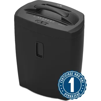 Skartovačka AT Skartovací stroj AT-10C