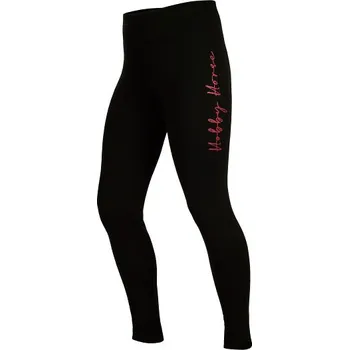 Dívčí legíny LITEX Legíny dětské dlouhé. J1375