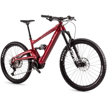 Elektrokolo Orange Bikes PHASE EVO PRO