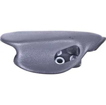 Dveře karosérie ACI vnitřní klika předních dveří, šedá, pravá 1650Z52