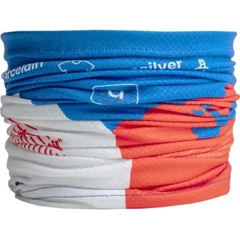 Multifunkční nákrčník nanosilver® Czech