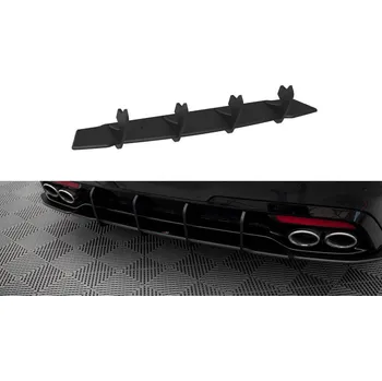 Autodíl Zadní Difuzor V1 Kia Stinger GT-Line Mk1