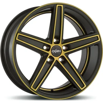 Alu kolo OXIGIN 18 CONCAVE 11,5x22 5x112 ET50 CB66,6 OXACHTZE11522H150CGOPHDM