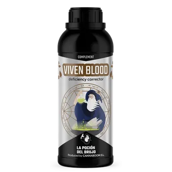 Hnojivo Hnojivo La Poción Del Brujo Viven Blood Objem: 1l