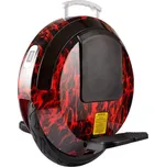 Eljet Street jednokolka