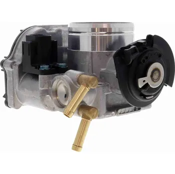 Systém vstřikování Hrdlo škrticí klapky VEMO V10-81-0105