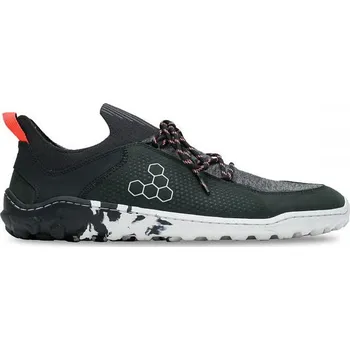 Dámské tenisky Vivobarefoot TRACKER DECON LOW FG2 WOMENS OBSIDIAN Velikost: 41