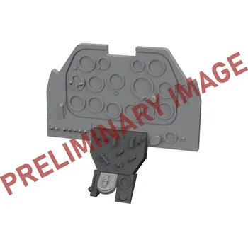 Plastikový model BRASSIN 1/48 P-51B/C LööK (EDU)