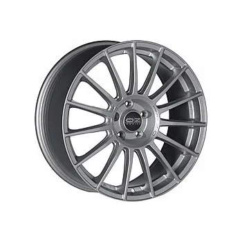 Auto-moto matt race silver black lettering