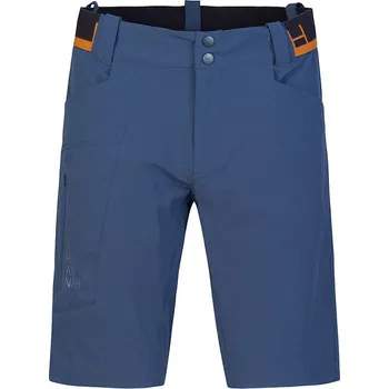 Pánské kraťasy Hannah Nairi II midnight navy (orange) velikost: M