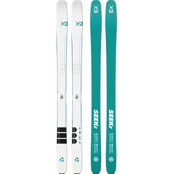 Horolezectví G3 SEEKr Swift R3 100 154