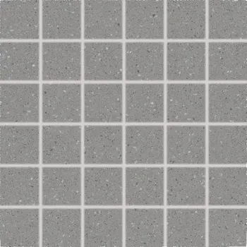 Obklad Compila Shadow - dlaždice mozaika 5x5 šedá DDM05866