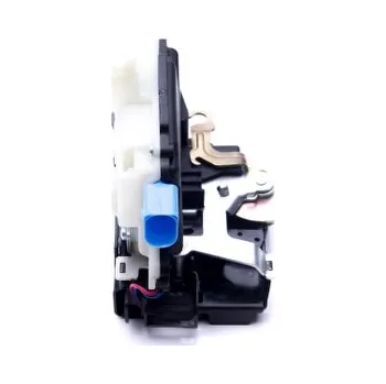 Centrální zámek Centrální zámek zadní levý VW Passat B8 Polo(9N,9A) Transporter T5