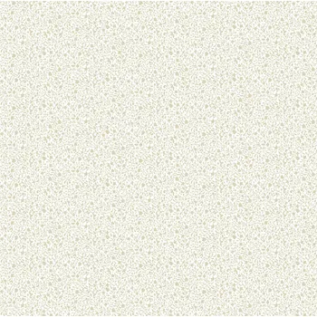 Tapeta Parato Bílá vliesová tapeta na zeď s květinovými ornamenty, 12372, Fiori Country, Parato, velikost 10,05 x 0,53 m