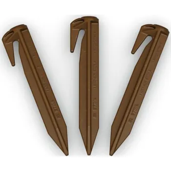 STIHL Upevňovací kolíky Bio 3,4 mm 100 ks (IA000071001)