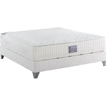 Matrace King Koil Matrace Switzerland Premium Plus Rozměry: 90 x 200 cm, Tuhost: Tvrdá