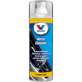 Valvoline Airco Cleaner, 500ml