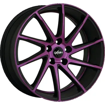 Alu kolo OXIGIN 20 ATTRACTION 9x20 5x120 ET32 CB76,9 OXZWANZIG0920K132CPPHDM