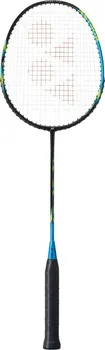 Badmintonová raketa Yonex Astrox E13 G4 černá/modrá