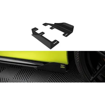 Lišta karosérie Boční lišty BMW 1 F40 M-Pack / M135i