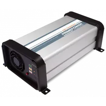 Nabíječka autobaterie Nabiječka MICROPOWER ABC 24V, 60A, 230V, 50Hz