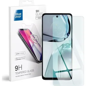Blue Star ochranné sklo na displej Motorola G62