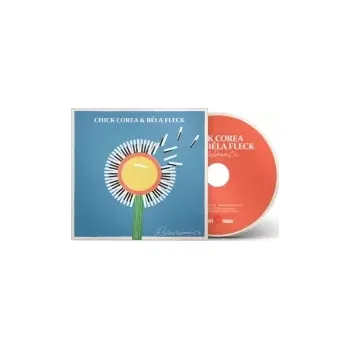 Zahraniční hudba Remembrance - Fleck Bela [CD]