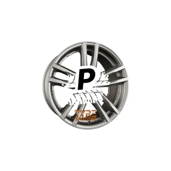 Alu kolo RIAL X10 metal-grey 7.00 x 17 ET 40.00 5x120