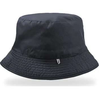 Klobouk Atlantis Rybářský klobouk "Bucket Pocket"