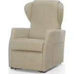 Moretti Polohovací křeslo NINFEA XL PO400G-XL