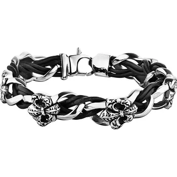 Náramek Náramek Police S14AGW01B