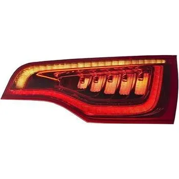 Zadní světlomet Zadní světlo VAN WEZEL 0382922