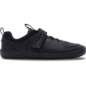 Dámské tenisky Vivobarefoot PRIMUS SPORT LUDO SCHOOL JUNIORS OBSIDIAN Velikost: 36