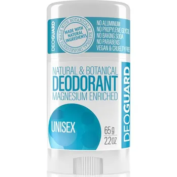 Tuhý deodorant DEOGUARD® Unisex