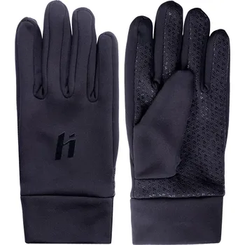 Rukavice Rukavice HUARI MANICO M000226191 – Černá L/XL