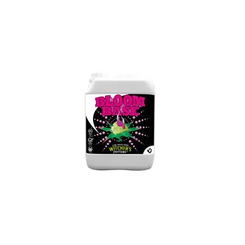 Hnojivo Hnojivo La Poción Del Brujo Bloom Base Objem: 5l