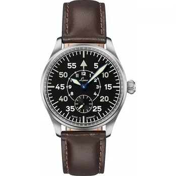 Hodinky Laco Flieger Würzburg 39