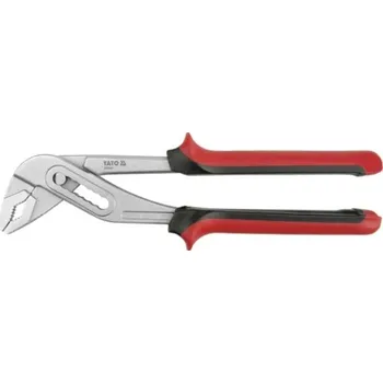 Kleště Kleště siko 250 mm Yato YT-2070