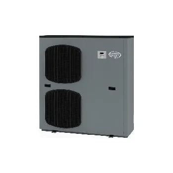 Tepelné čerpadlo NIBE Tepelné čerpadlo Dražice AIM 14 EMX 14kW (výrobek skupiny NIBE)
