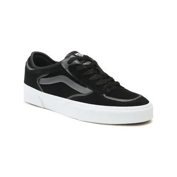 Dámské tenisky Vans Tenisky Rowley Classic VN0009QJKOU1 Černá 37