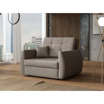 Obývací pokoj Rozkládací křeslo Clivia Art I, Potah: Aragon 20 MIRJAN 5903211323003