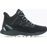 Merrell BRAVADA EDGE 2 THERMO DEMI WP 036804 EU 38 / UK 5; Černá obuv + DÁREK DLE VÝBĚRU!
